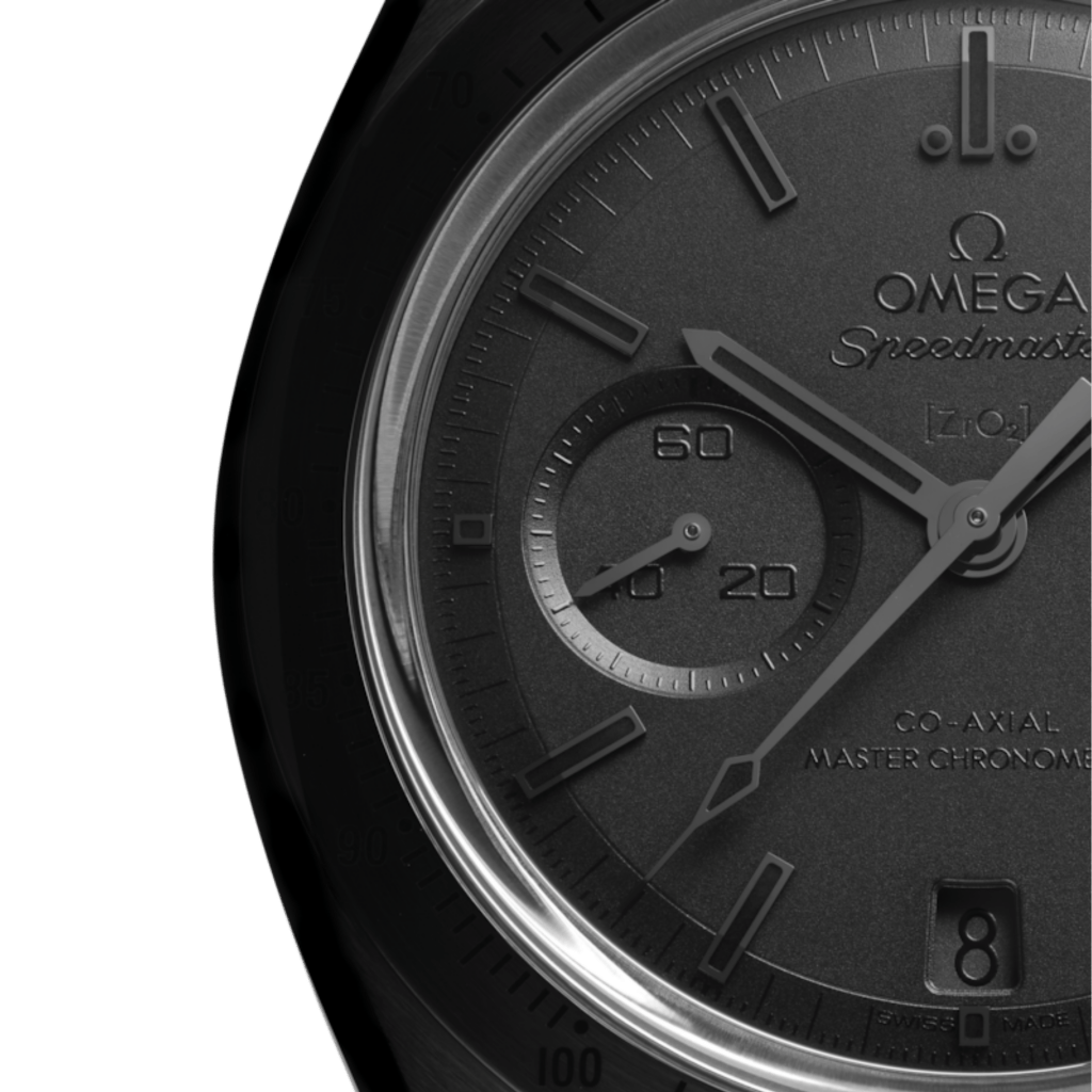 OMEGA Speedmaster Dark Side Of The Moon 44mm - 310.92.44.51.01.005 - #3 OMEGA Speedmaster Dark Side Of The Moon 44mm - 310.92.44.51.01.005 - #3