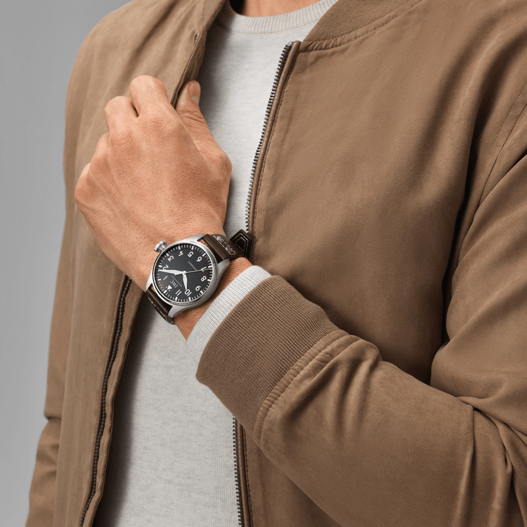IWC Big Pilots Watch 43mm - IW329301 - #6 IWC Big Pilots Watch 43mm - IW329301 - #6