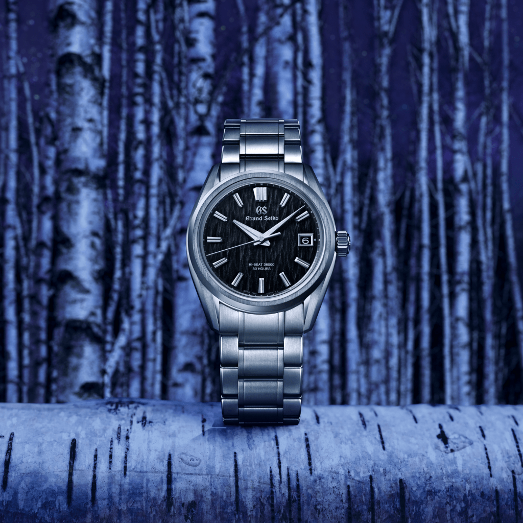 Grand Seiko Evolution 9 Night Birch 40mm - SLGH017G - #2