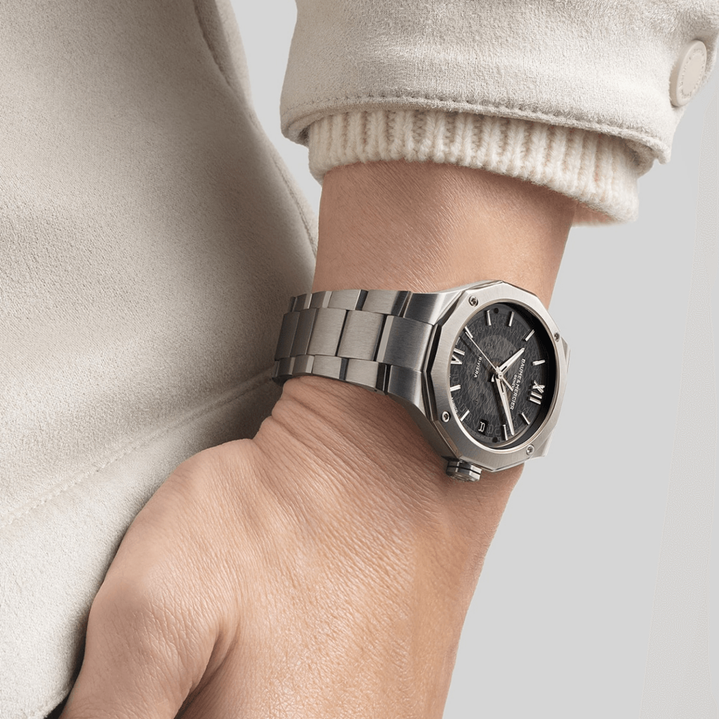 Baume & Mercier Riviera 39mm - M0A10715 - #3