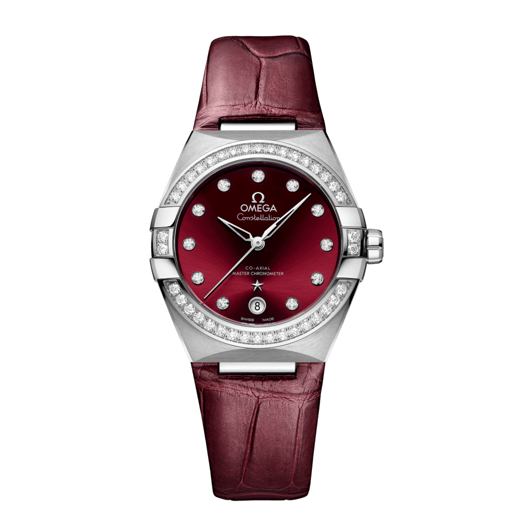 OMEGA Constellation 36mm - 131.18.36.20.61.001 - #1 OMEGA Constellation 36mm - 131.18.36.20.61.001 - #1