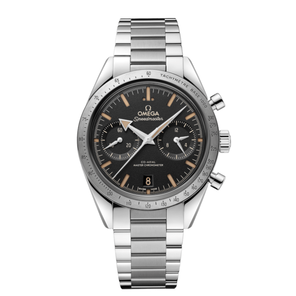 OMEGA Speedmaster Speedmaster 57 41mm - 332.10.41.51.01.001 - #1 OMEGA Speedmaster Speedmaster 57 41mm - 332.10.41.51.01.001 - #1