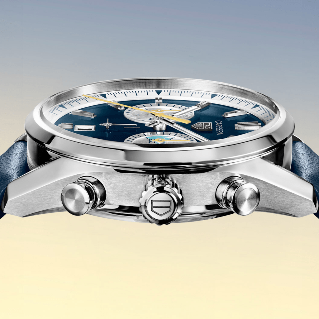 TAG Heuer Carrera 42mm - CBN201N.FC6620 - #5