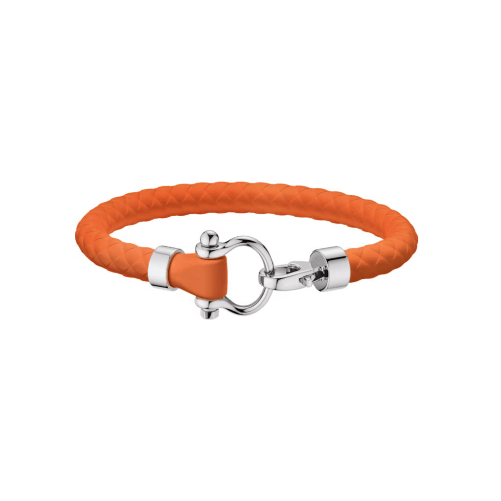 OMEGA Sailing Bracelet armband rubber - B34STA0509104 - #1