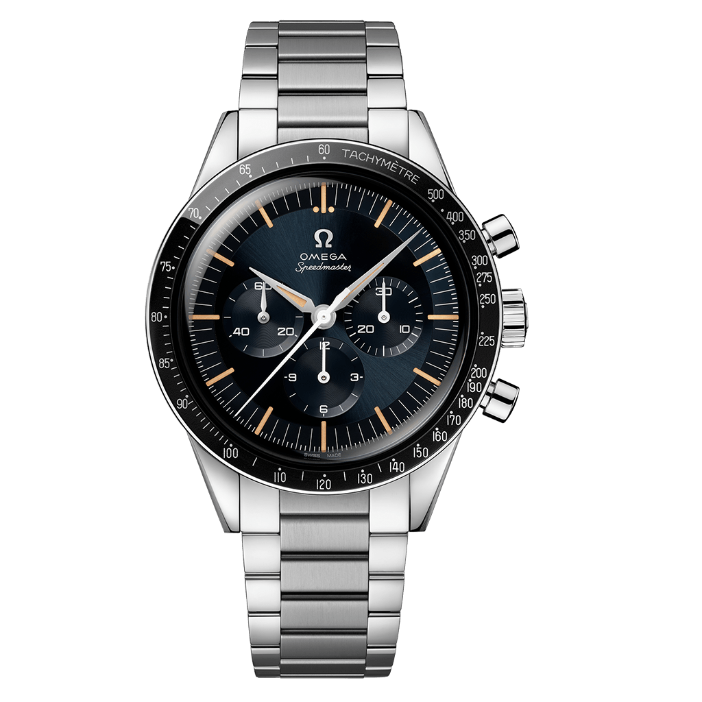 OMEGA Speedmaster First Omega In Space 40mm - 310.30.40.50.06.001 - #1