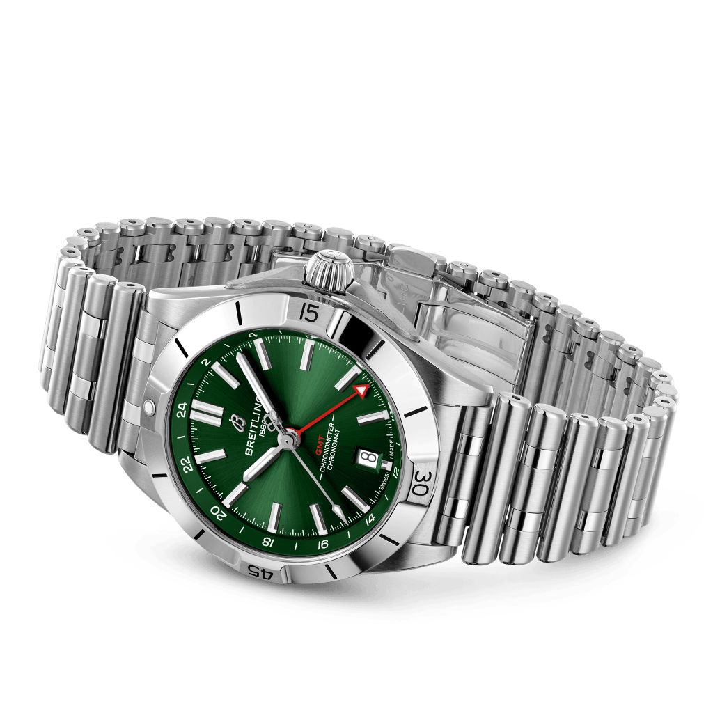 Breitling Chronomat Automatic GMT 40mm - A32398101L1A1 - #2 Breitling Chronomat Automatic GMT 40mm - A32398101L1A1 - #2