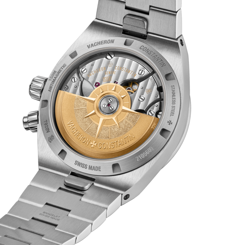 Vacheron Constantin Overseas Dual Time 41mm - 7920V/210A-B334 - #2