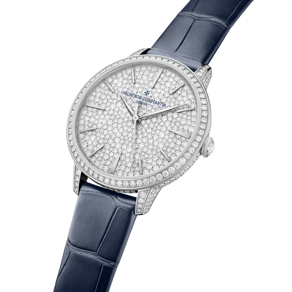 Vacheron Constantin Patrimony Self Winding 37mm - 4116U/000G-B909 - #4 Vacheron Constantin Patrimony Self Winding 37mm - 4116U/000G-B909 - #4