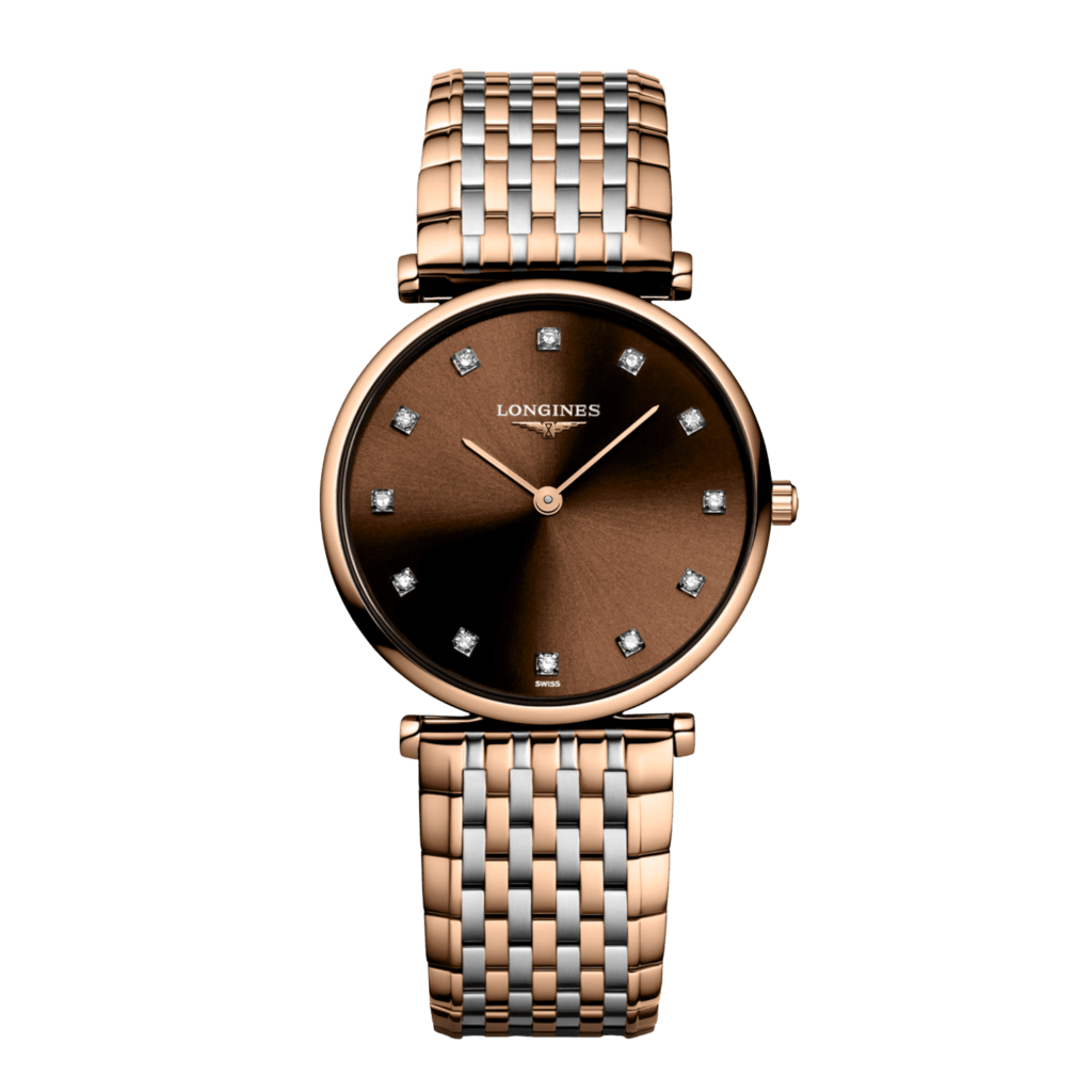 Longines La Grande Classique 29mm - L4.512.1.67.7 - #1 Longines La Grande Classique 29mm - L4.512.1.67.7 - #1