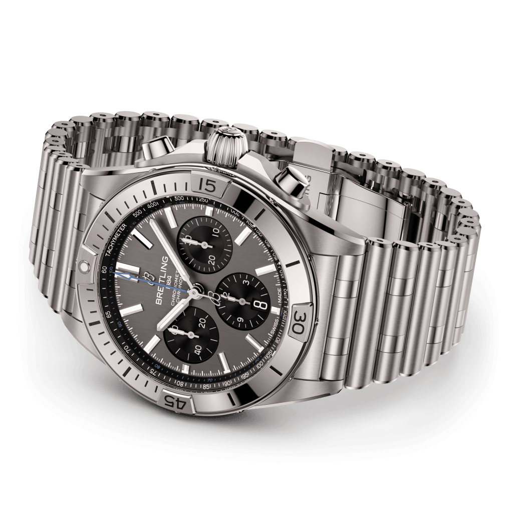 Breitling Chronomat B01 42mm - EB0134101M1E1 - #3 Breitling Chronomat B01 42mm - EB0134101M1E1 - #3