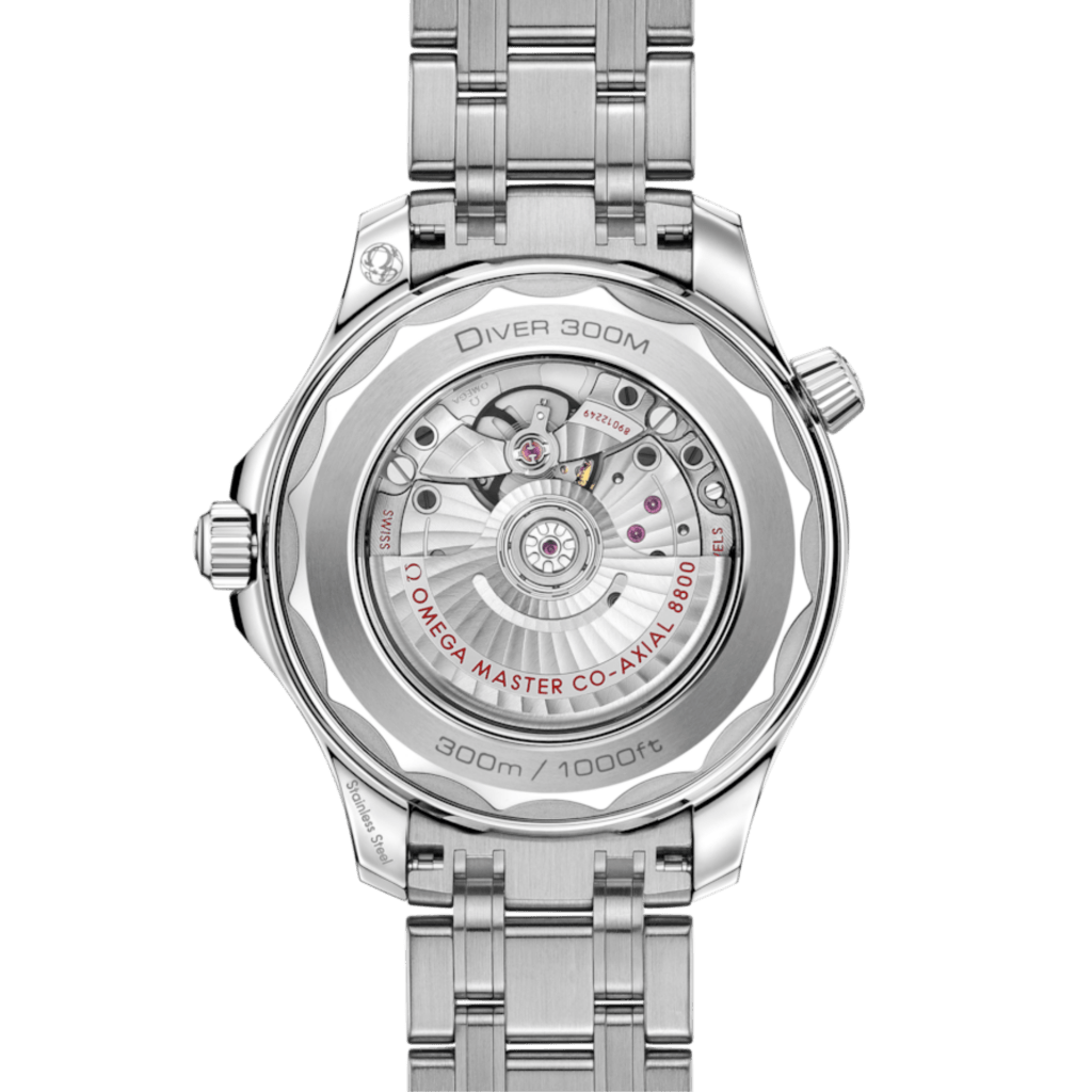 OMEGA Seamaster Diver 300m 42mm - 210.30.42.20.03.001 - #3 OMEGA Seamaster Diver 300m 42mm - 210.30.42.20.03.001 - #3