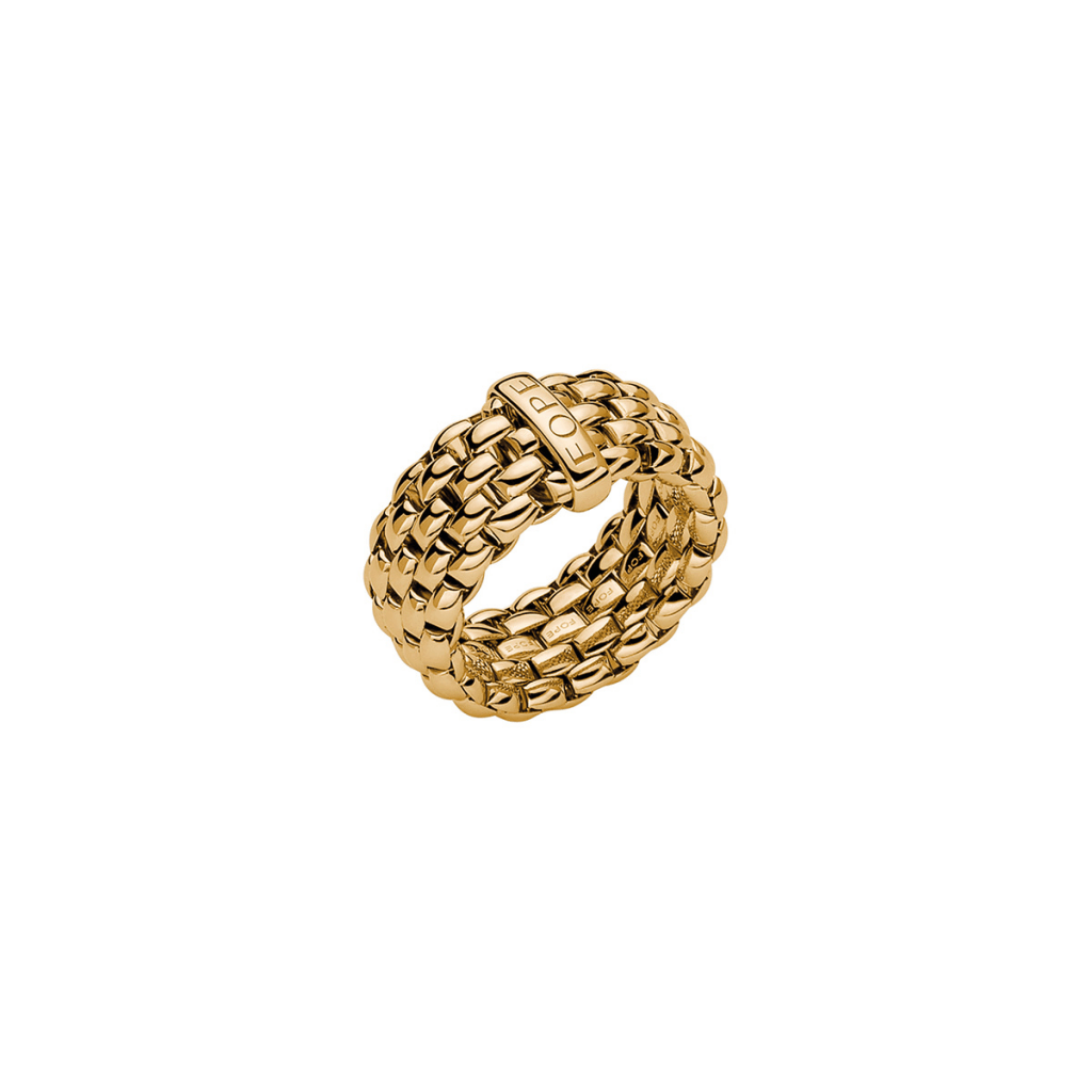 FOPE Essentials ring geelgoud - 05E04AX_XX_G_XBX_00M - #1 FOPE Essentials ring geelgoud - 05E04AX_XX_G_XBX_00M - #1