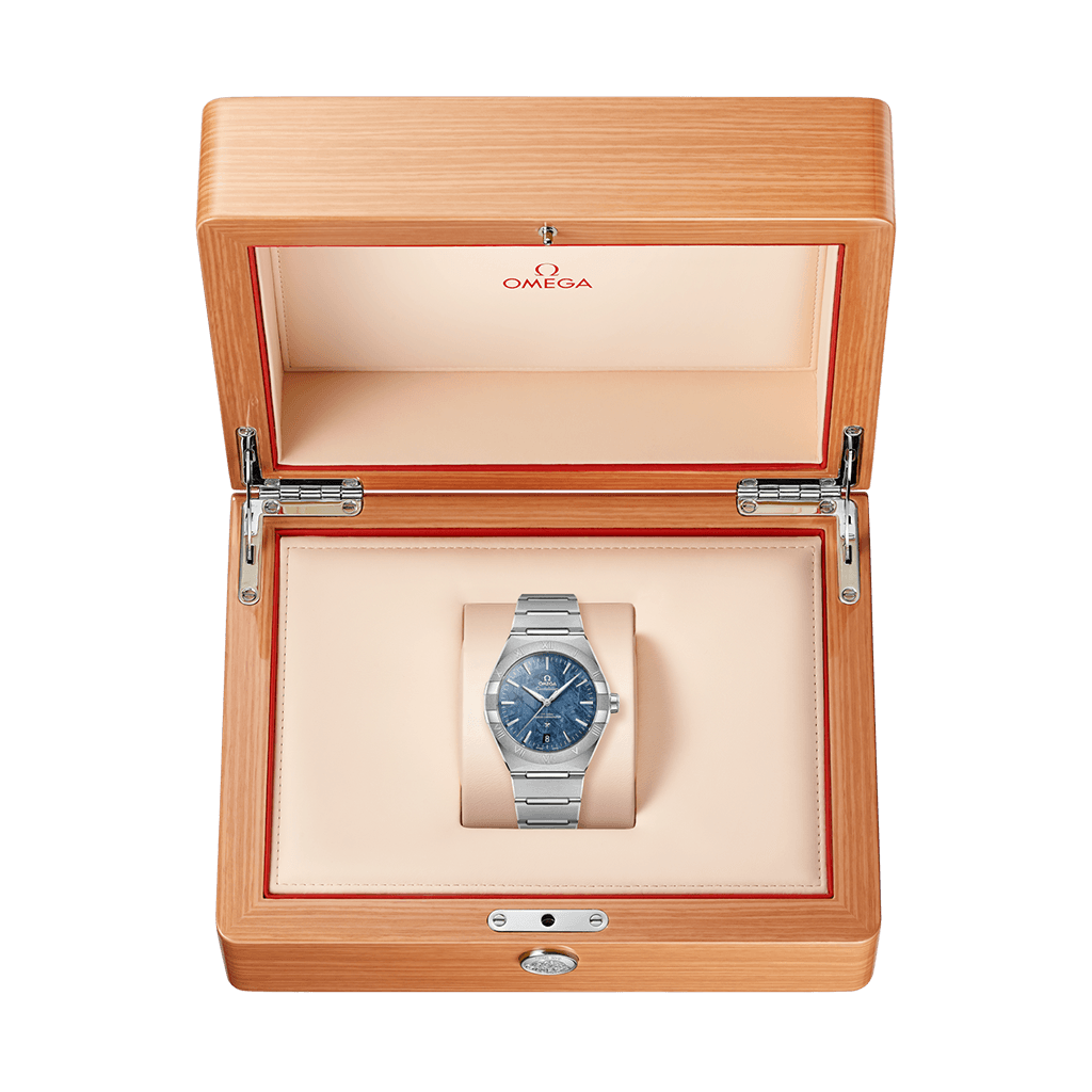 OMEGA Constellation 41mm - 131.30.41.21.99.003 - #3 OMEGA Constellation 41mm - 131.30.41.21.99.003 - #3