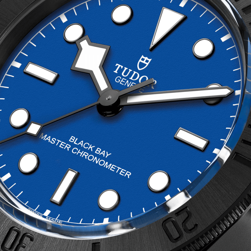 TUDOR Black Bay Ceramic 41mm - 79210CNU-0007 - #5