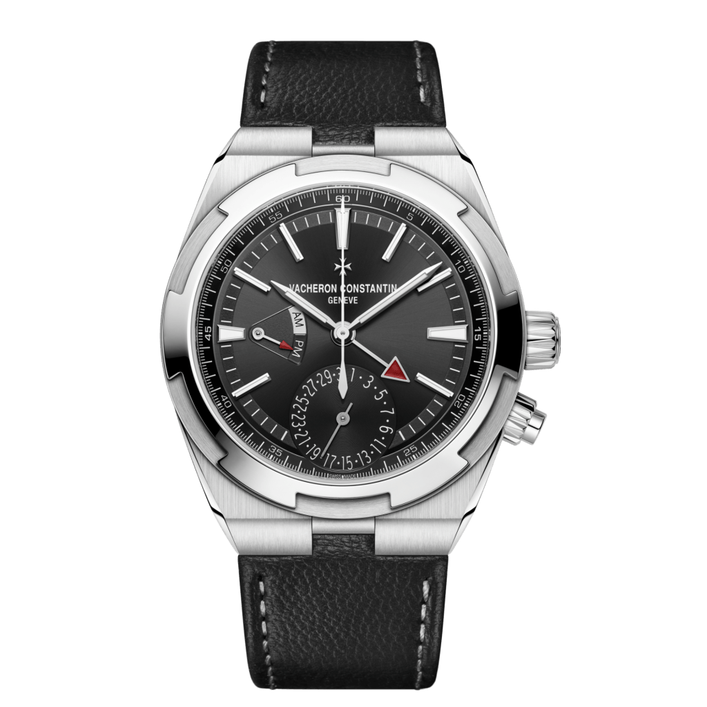 Vacheron Constantin Overseas Dual Time 41mm - 7920V/210A-B546 - #4