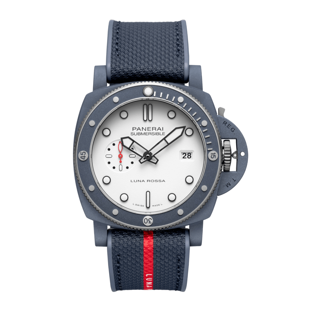 Submersible 44mm - Panerai - PAM01543 Submersible 44mm - Panerai - PAM01543
