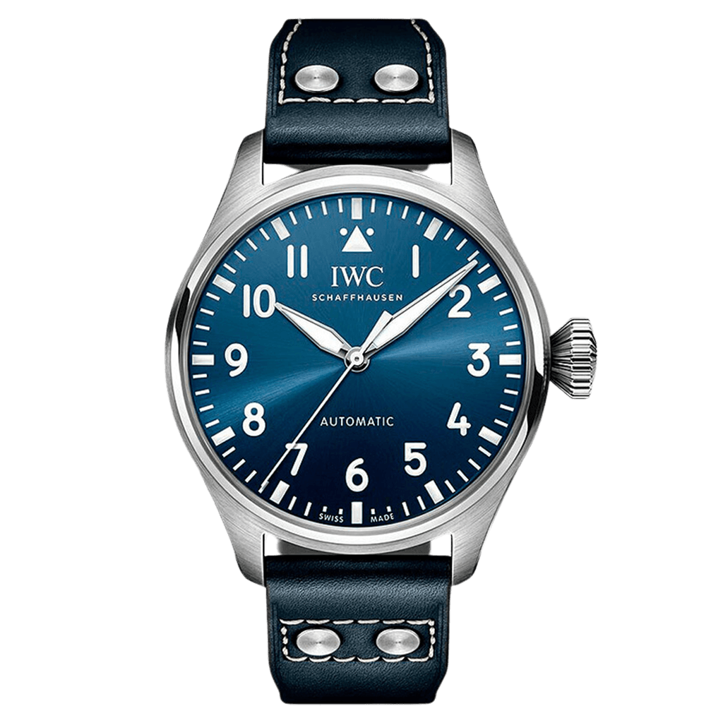 IWC Big Pilots Watch 43mm - IW329303 - #1 IWC Big Pilots Watch 43mm - IW329303 - #1
