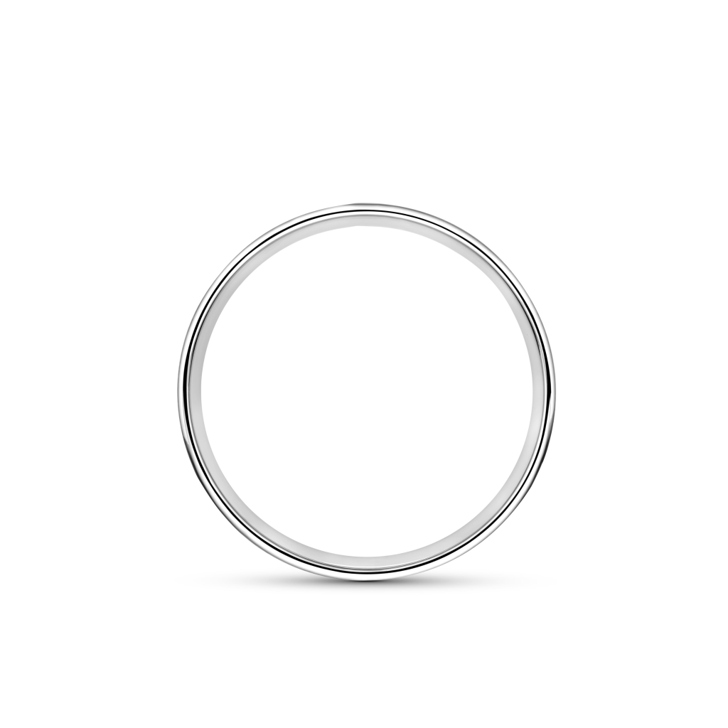 Trouwring Classic Love Collection witgoud - 31150 CB-GV3X-CXZA - #3 Trouwring Classic Love Collection witgoud - 31150 CB-GV3X-CXZA - #3