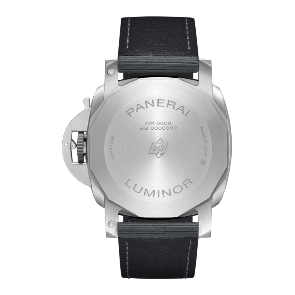 Panerai Luminor Marina eSteel 44mm - PAM01358 - #2 Panerai Luminor Marina eSteel 44mm - PAM01358 - #2