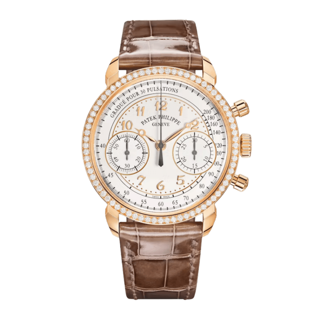 Patek Philippe Complications 32mm - 7150/250R-001 - #1 Patek Philippe Complications 32mm - 7150/250R-001 - #1