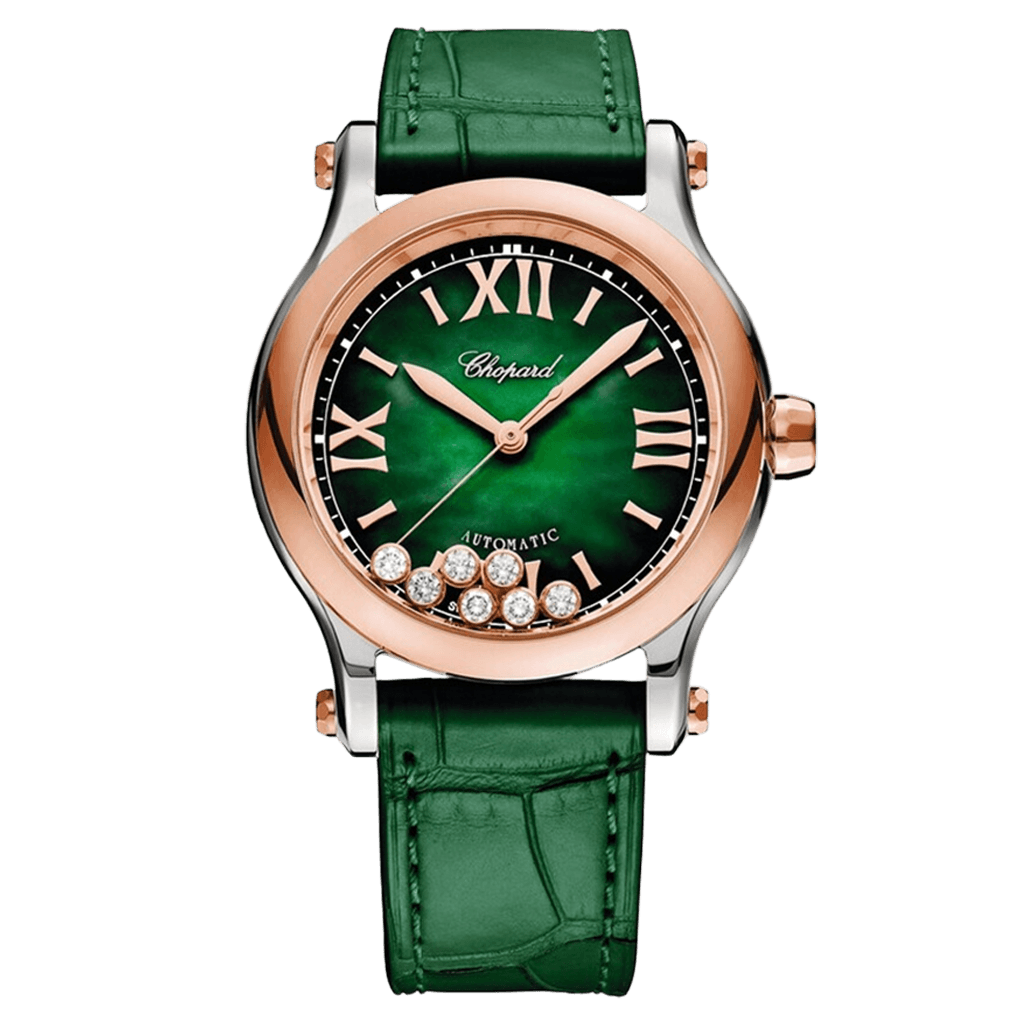 Happy Sport 36mm - Chopard - 278578-6002