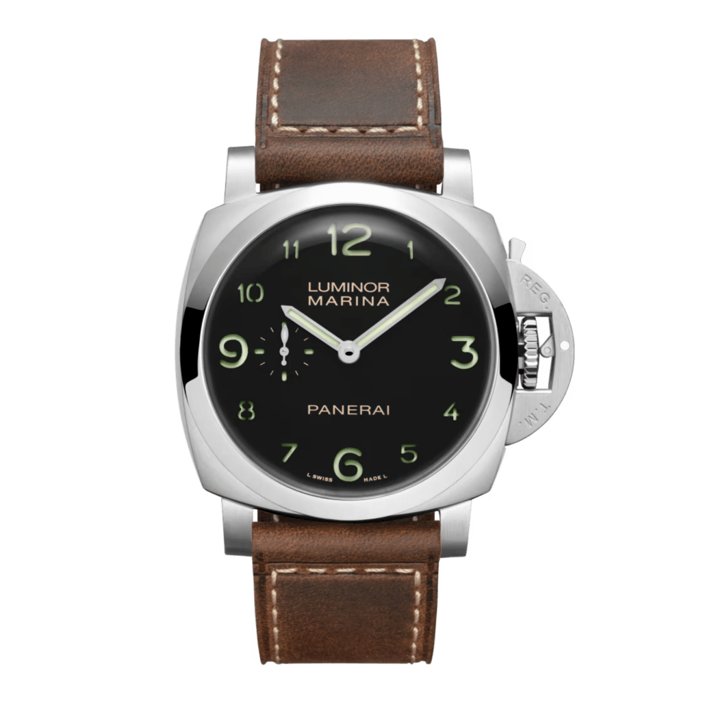Panerai Luminor Marina 44mm - PAM01759 - #1 Panerai Luminor Marina 44mm - PAM01759 - #1