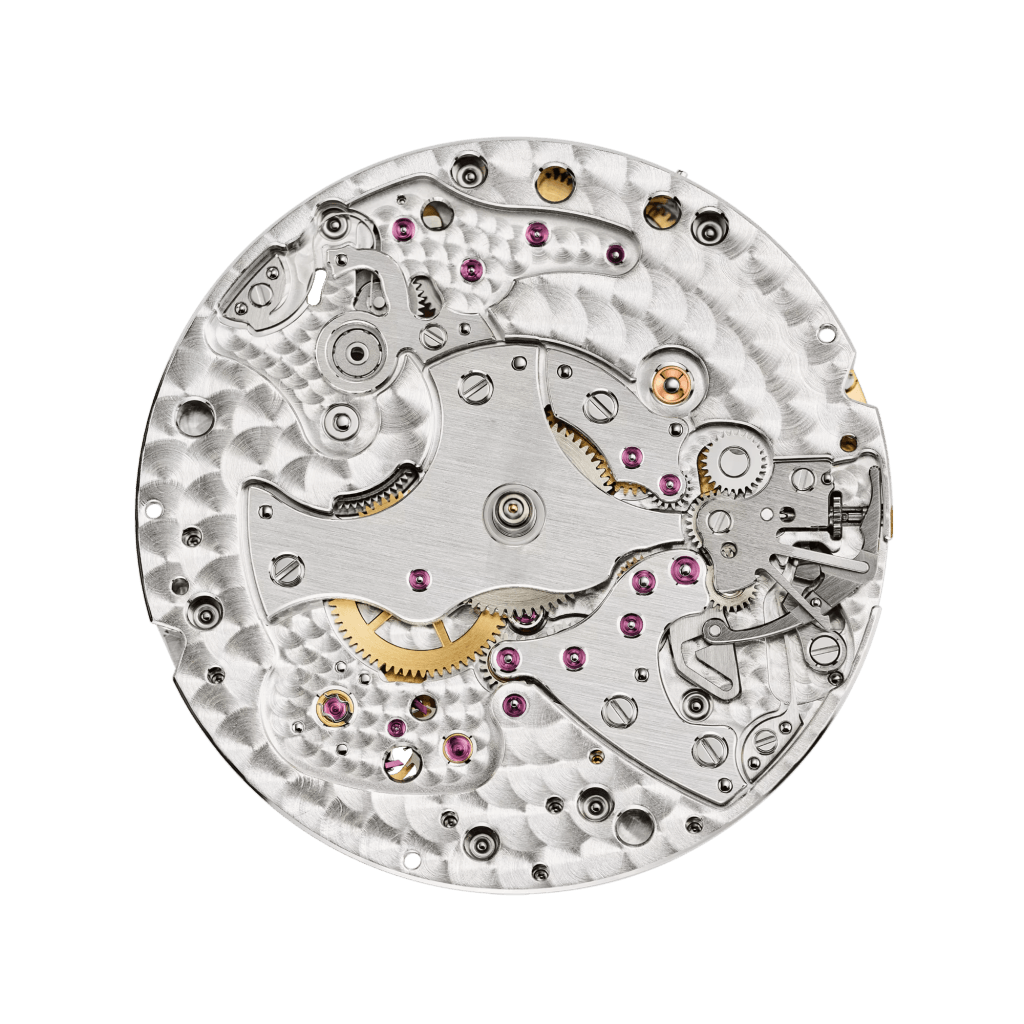 Patek Philippe Calatrava Travel Time 42mm - 5224R-001 - #10 Patek Philippe Calatrava Travel Time 42mm - 5224R-001 - #10
