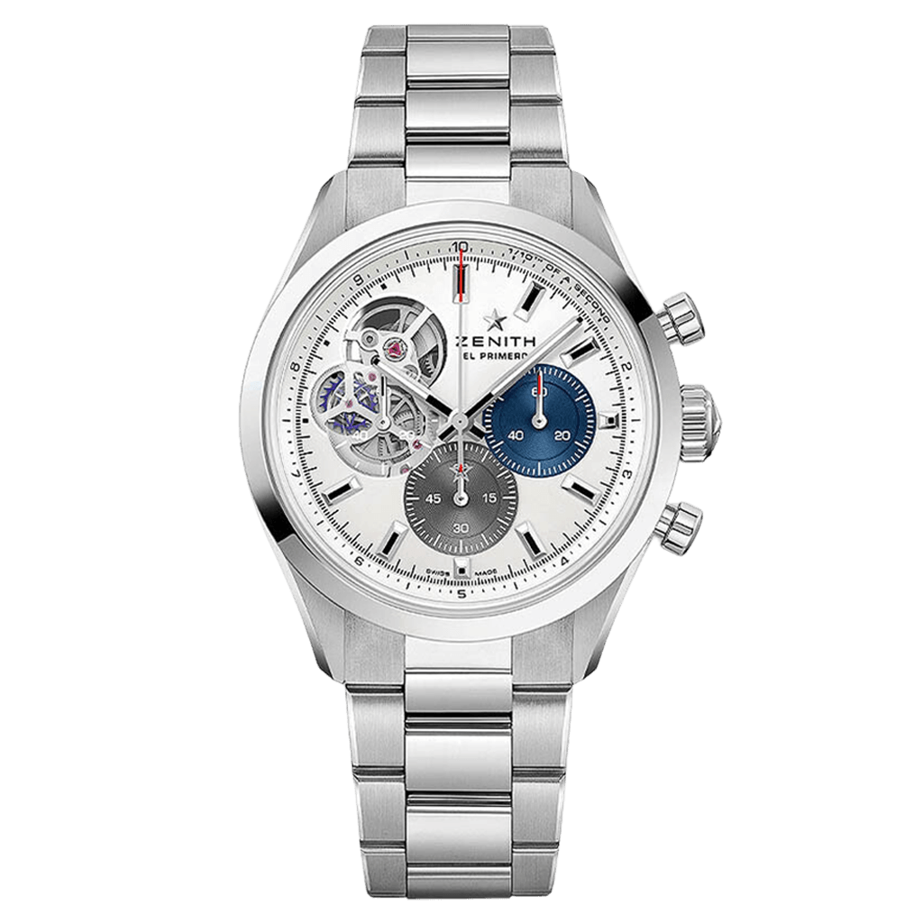 Zenith El Primero Chronomaster Open 40mm - 03.3300.3604/69.M3300 - #1 Zenith El Primero Chronomaster Open 40mm - 03.3300.3604/69.M3300 - #1