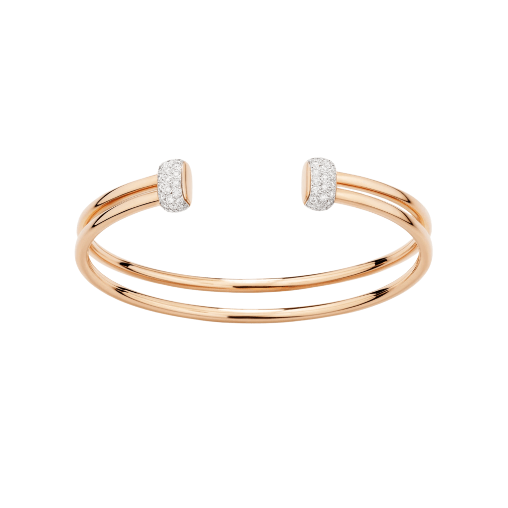 Pomellato Together Armband - Pomellato - PBC5010 O7WHR DB000