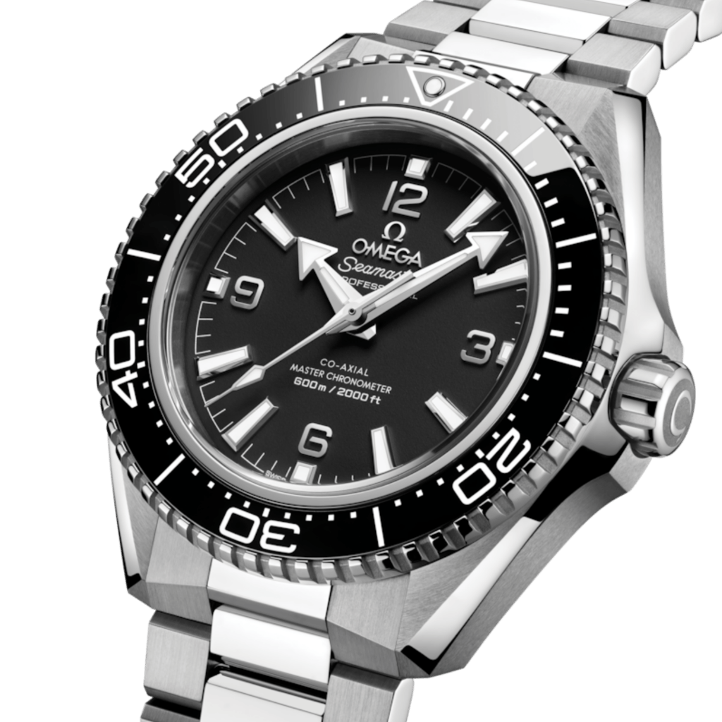 OMEGA Seamaster Planet Ocean 600m 42mm - 217.30.42.21.01.001 - #2 OMEGA Seamaster Planet Ocean 600m 42mm - 217.30.42.21.01.001 - #2