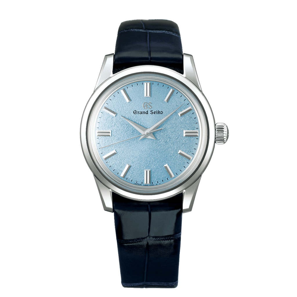 Grand Seiko Elegance Kishun First days of Summer 37mm - SBGW283G - #1