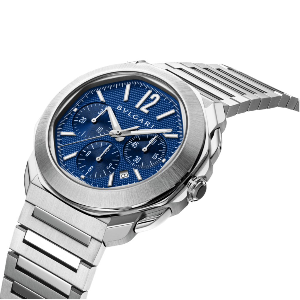 BVLGARI Octo Roma 42mm - 103829 - #2 BVLGARI Octo Roma 42mm - 103829 - #2