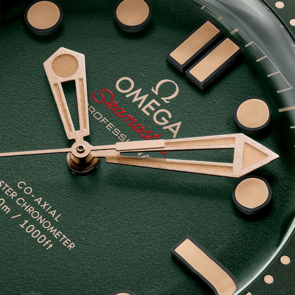 OMEGA Seamaster Diver 300m 42mm - 210.90.42.20.10.001 - #2 OMEGA Seamaster Diver 300m 42mm - 210.90.42.20.10.001 - #2