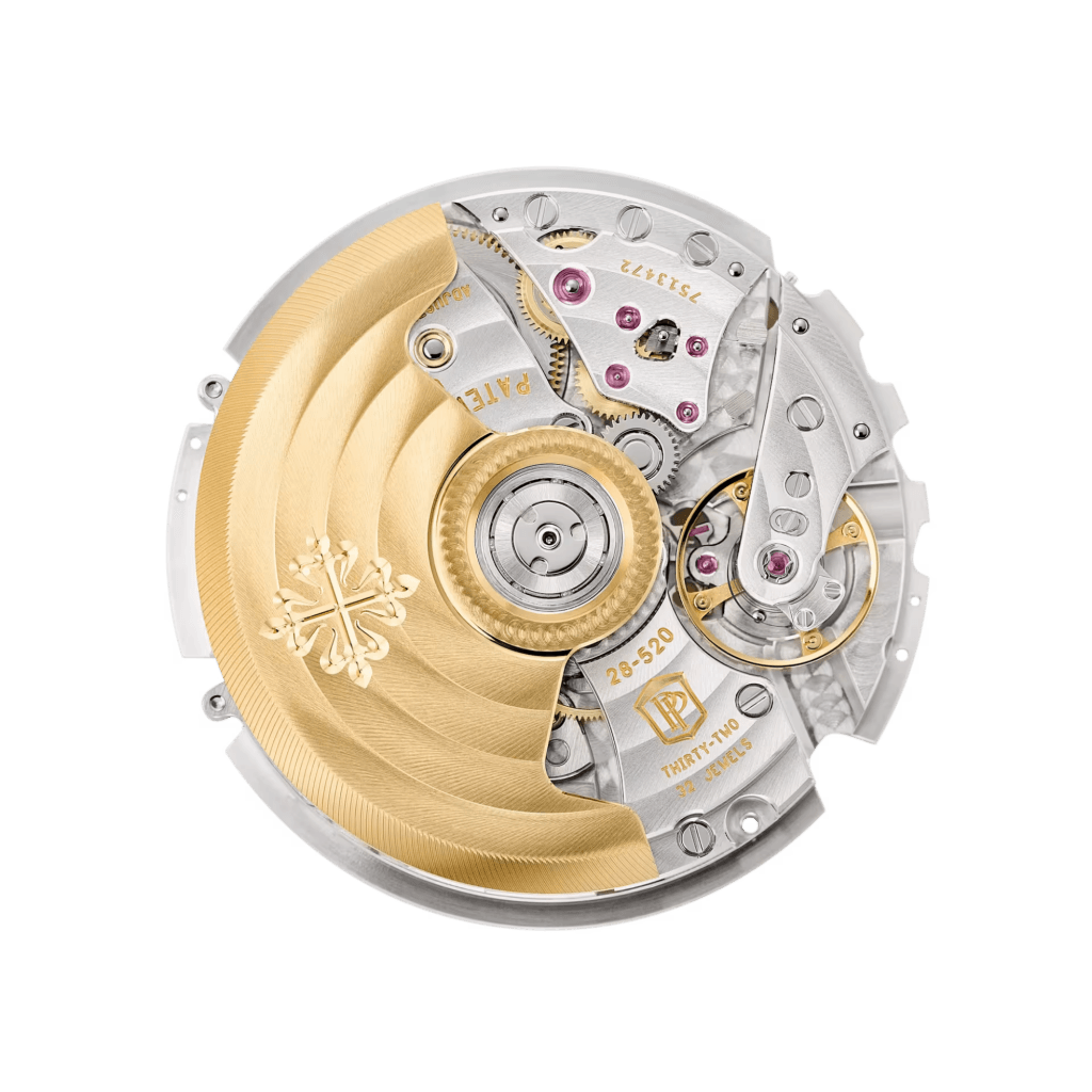 Patek Philippe Aquanaut 40mm - 7968/300R-001 - #13 Patek Philippe Aquanaut 40mm - 7968/300R-001 - #13