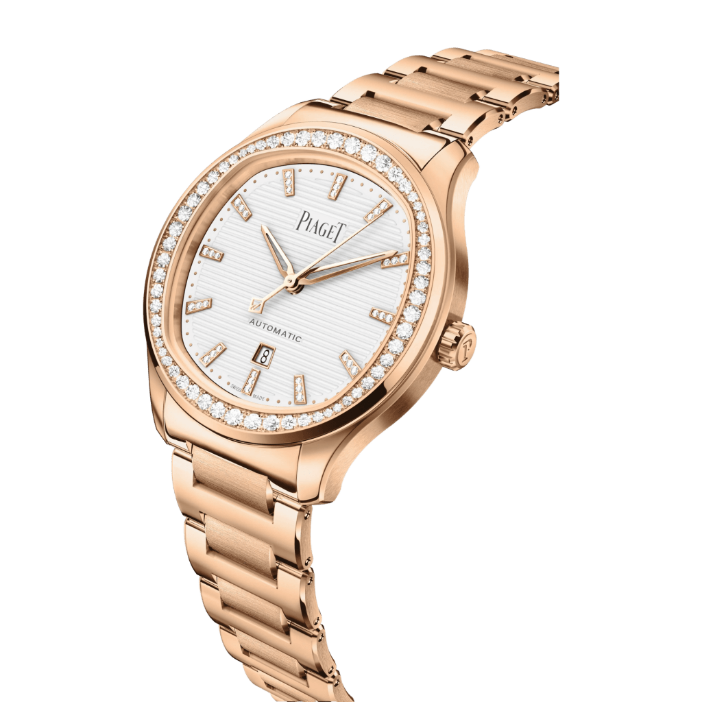 Piaget Polo Date 36mm - G0A46020 - #2 Piaget Polo Date 36mm - G0A46020 - #2