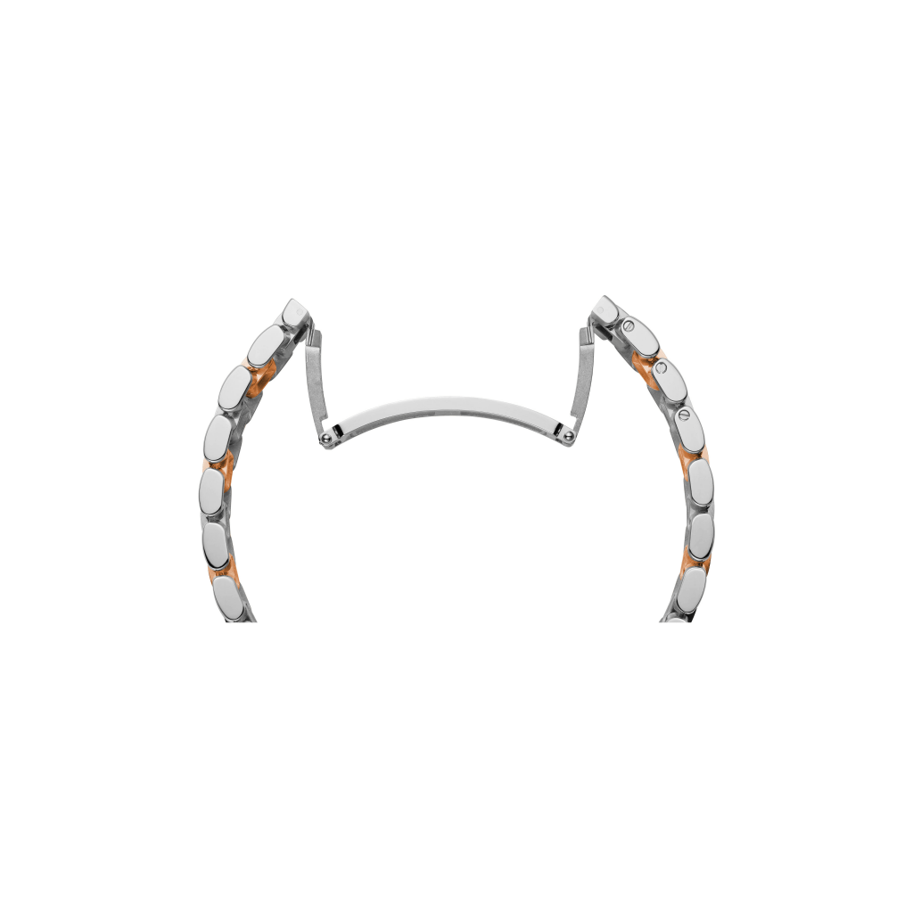 Chopard Happy Sport Medium Round III 36mm - 278559-6025 - #5 Chopard Happy Sport Medium Round III 36mm - 278559-6025 - #5