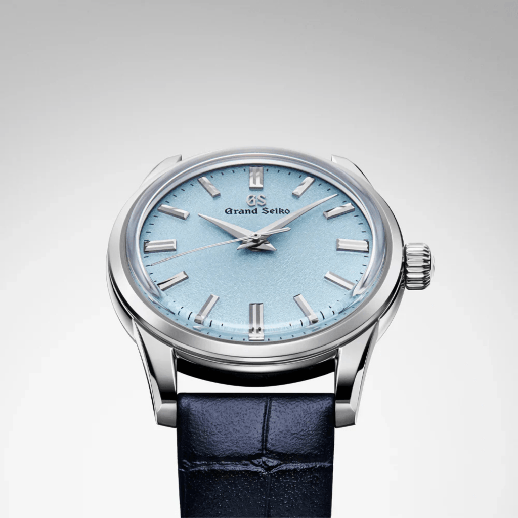 Grand Seiko Elegance Kishun First days of Summer 37mm - SBGW283G - #4