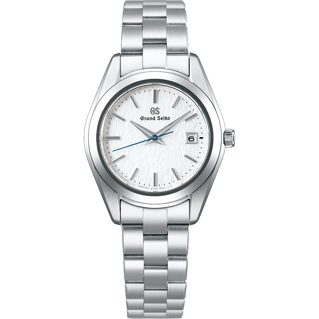 Grand Seiko Heritage Snowflake 29mm - STGF359G - #1 Grand Seiko Heritage Snowflake 29mm - STGF359G - #1