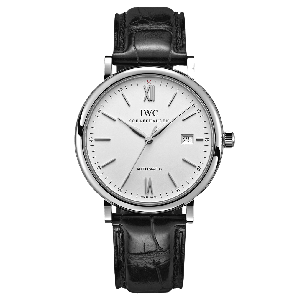 IWC Portofino Automatic 40mm - IW356501 - #1 IWC Portofino Automatic 40mm - IW356501 - #1