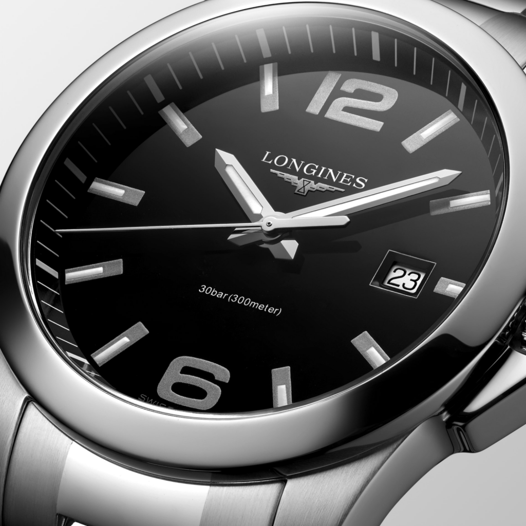 Longines Conquest 41mm - L3.759.4.58.6 - #2