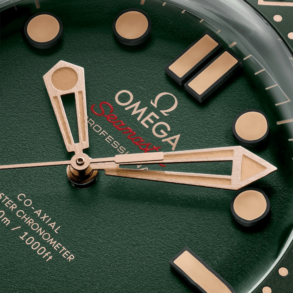 OMEGA Seamaster Diver 300m 42mm - 210.92.42.20.10.001 - #3 OMEGA Seamaster Diver 300m 42mm - 210.92.42.20.10.001 - #3