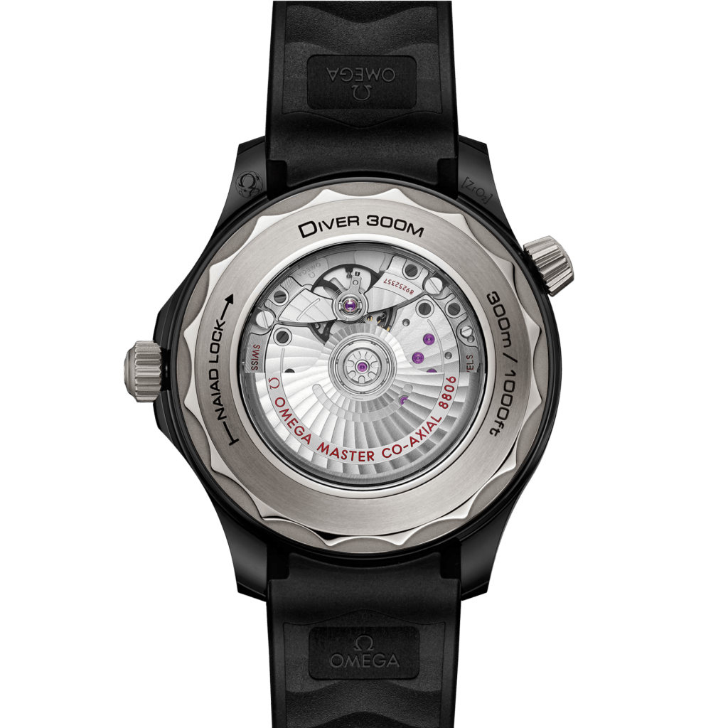 OMEGA Seamaster Diver 300m 44mm - 210.92.44.20.01.001 - #2 OMEGA Seamaster Diver 300m 44mm - 210.92.44.20.01.001 - #2