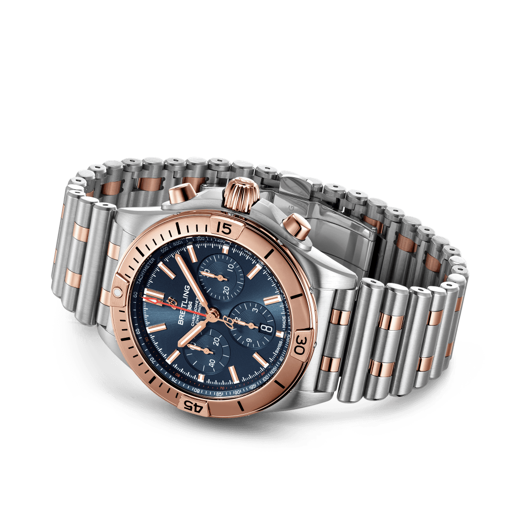 Breitling Chronomat B01 42mm - UB0134101C1U1 - #4 Breitling Chronomat B01 42mm - UB0134101C1U1 - #4