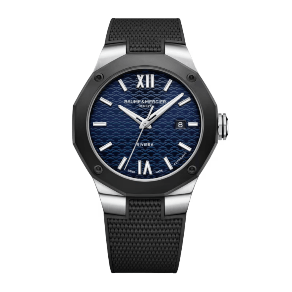Baume & Mercier Riviera 42mm - M0A10768 - #1 Baume & Mercier Riviera 42mm - M0A10768 - #1