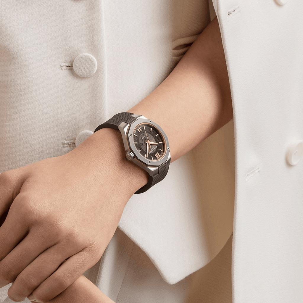 Baume & Mercier Riviera 39mm - M0A10720 - #3