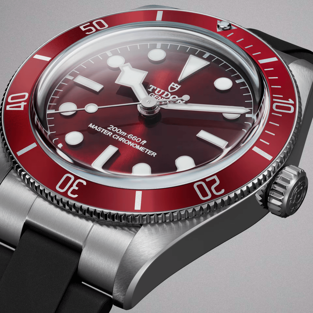 TUDOR Black Bay 58 39mm - 7939A1A0RU-0003 - #6 TUDOR Black Bay 58 39mm - 7939A1A0RU-0003 - #6