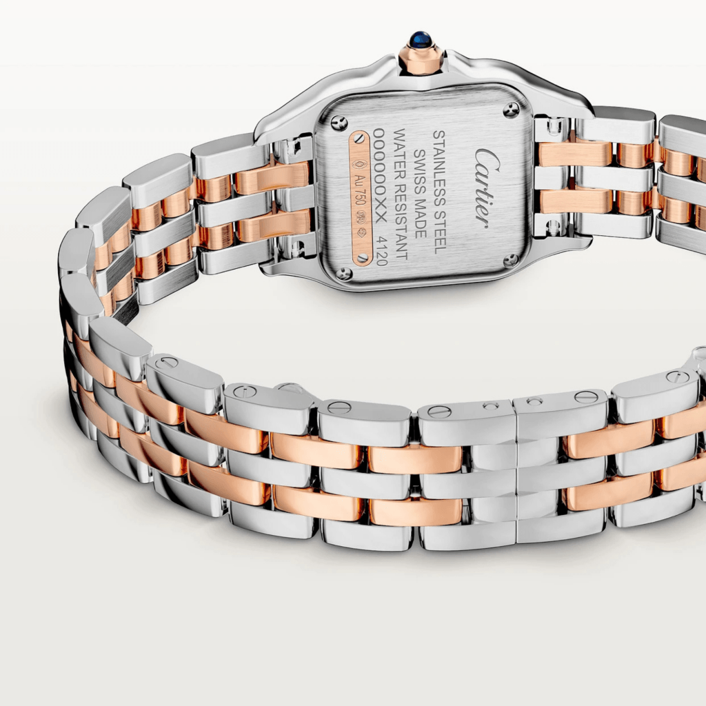 Cartier Panthere De Cartier - W3PN0014 - #6 Cartier Panthere De Cartier - W3PN0014 - #6