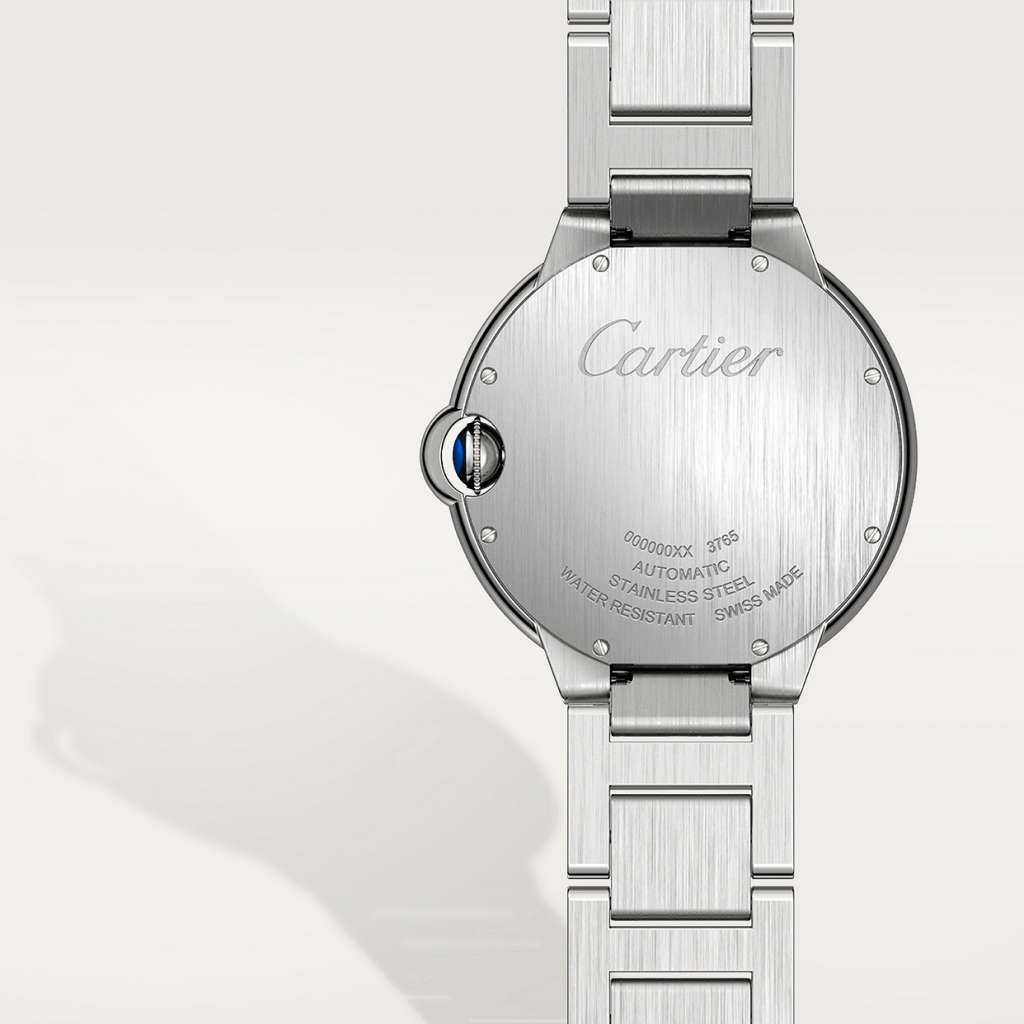 Cartier Ballon Bleu De Cartier 42mm - WSBB0049 - #6 Cartier Ballon Bleu De Cartier 42mm - WSBB0049 - #6