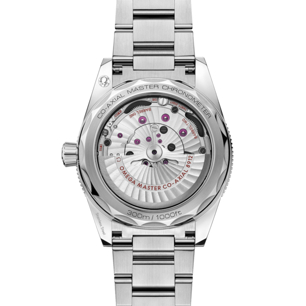 OMEGA Seamaster 300 41mm - 234.30.41.21.03.001 - #2