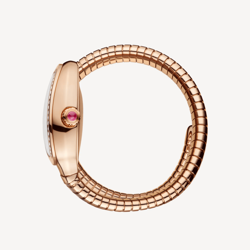 BVLGARI Serpenti Tubogas 35mm - 103903 - #3